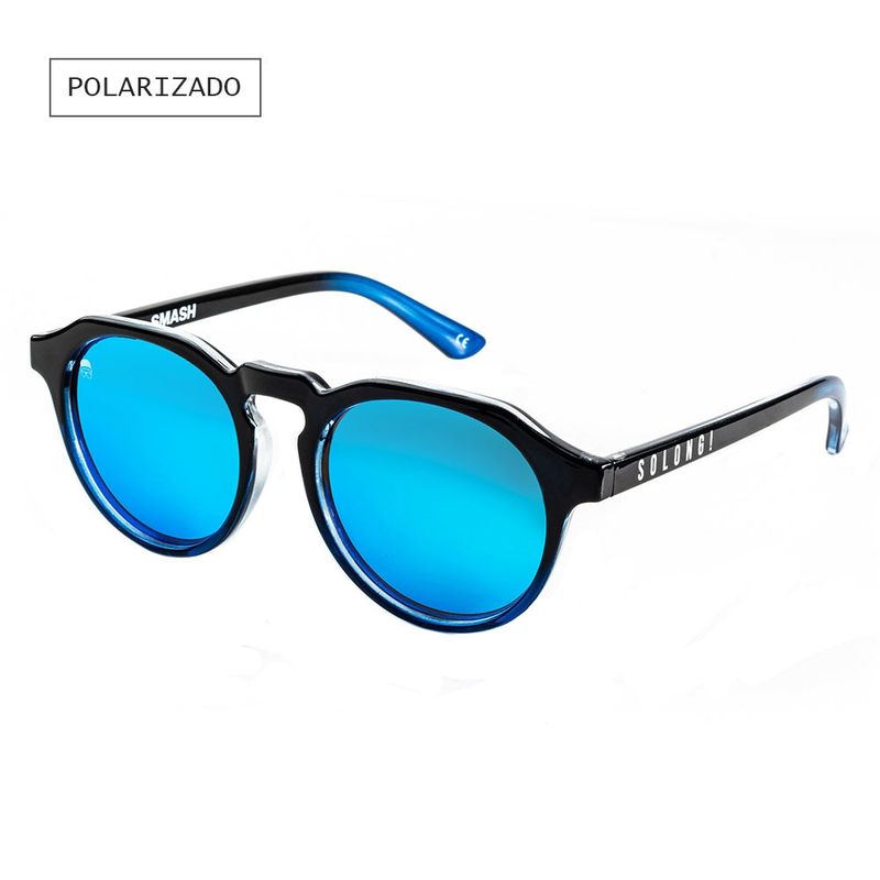 SO LONG - Lentes de Sol So Long Smash Marine Polarizado Filtro UV400