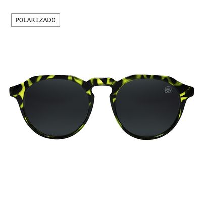 Imagen 2 del producto Lentes de Sol Smash Mystery Polarizado Filtro UV400