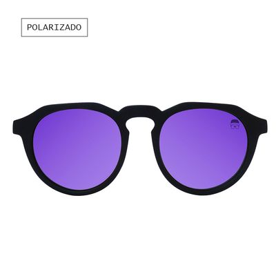 Imagen 2 del producto Lentes de Sol Smash Nebula Polarizado Filtro UV400