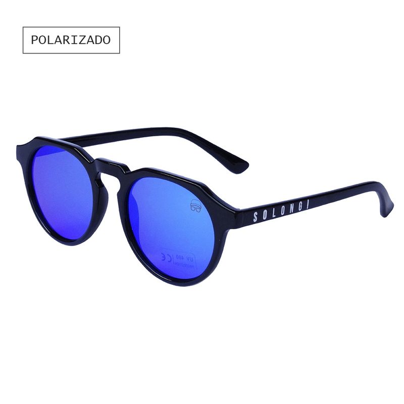 SO LONG - Lentes de Sol So Long Smash Punk Polarizado Filtro UV400.