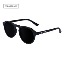SO LONG - Lentes de Sol Smash Shark Polarizado Filtro UV400