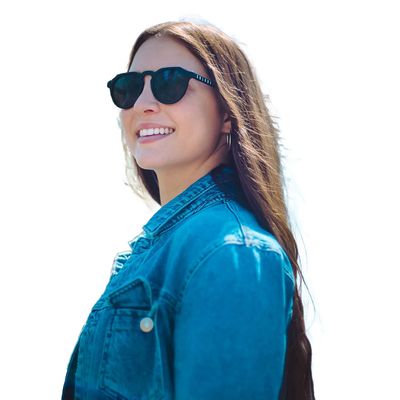 Imagen 2 del producto Lentes de Sol Smash Shark Polarizado Filtro UV400