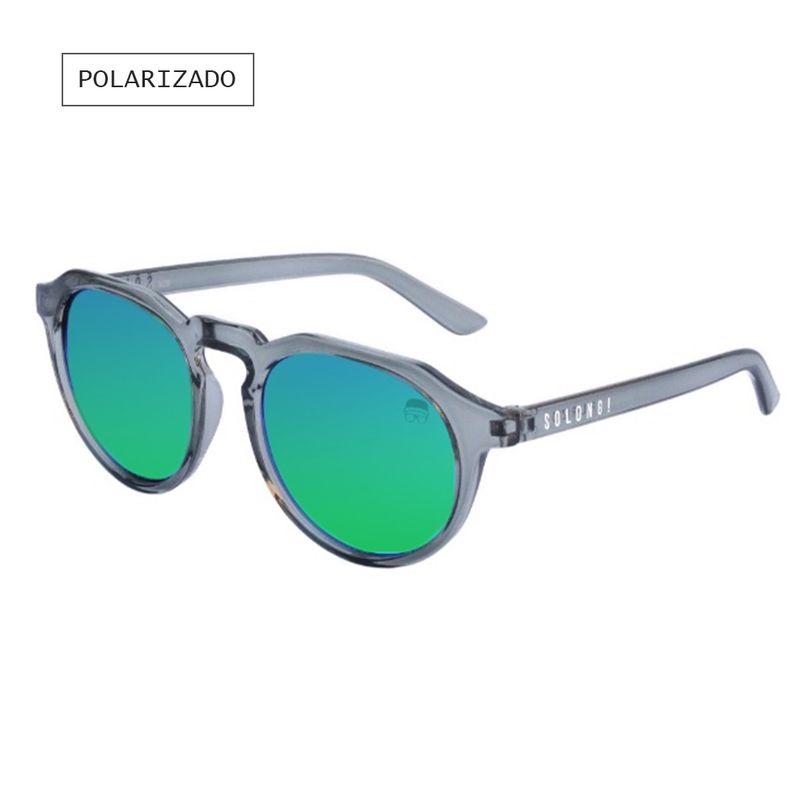 SO LONG - Lentes de Sol So Long Smash Curvo Energy Polarizado Filtro UV400