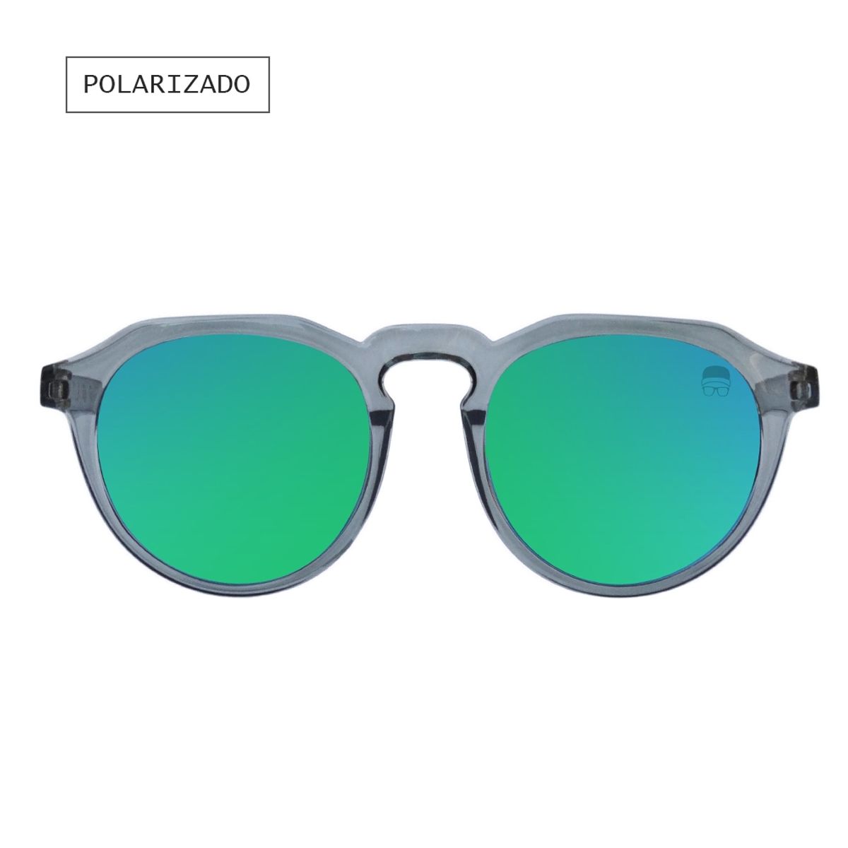 SO LONG - Lentes de Sol So Long Smash Curvo Energy Polarizado Filtro UV400