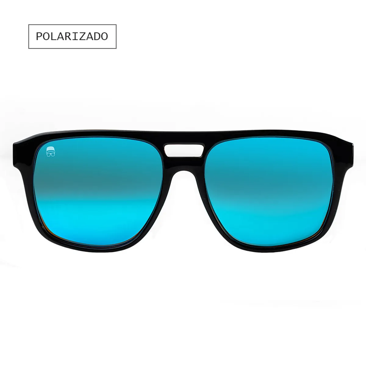 SO LONG - Lentes de Sol So Long Wave Curl Polarizado Filtro UV400
