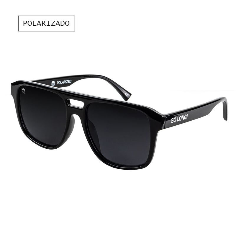 SO LONG - Lentes de Sol So Long Wave Ripper Polarizado Filtro UV400