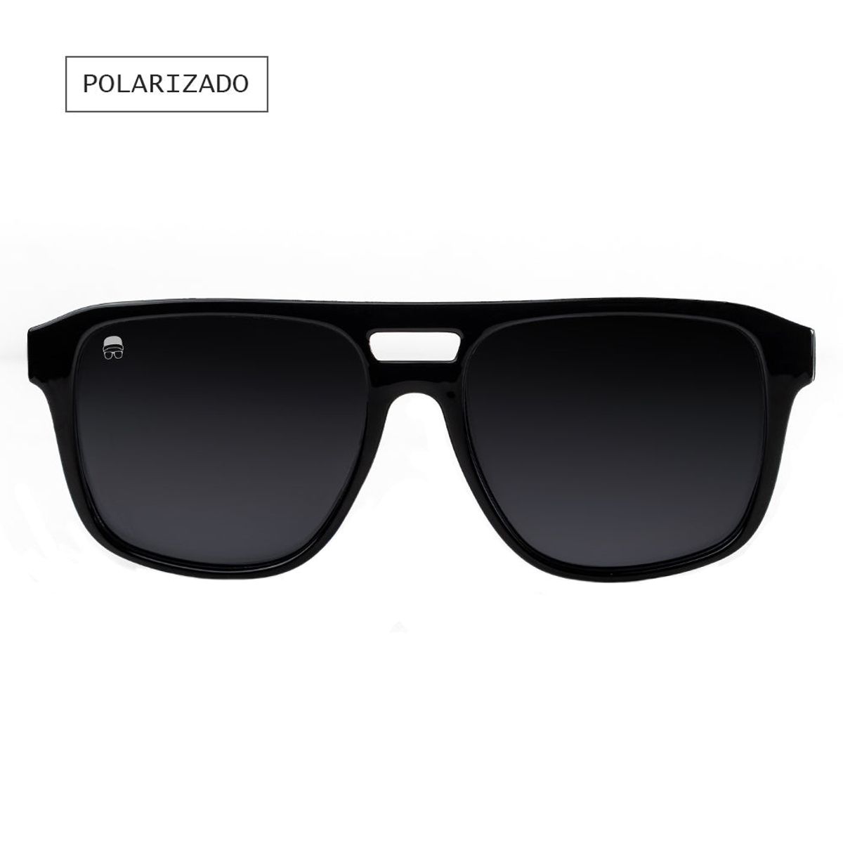SO LONG - Lentes de Sol So Long Wave Ripper Polarizado Filtro UV400