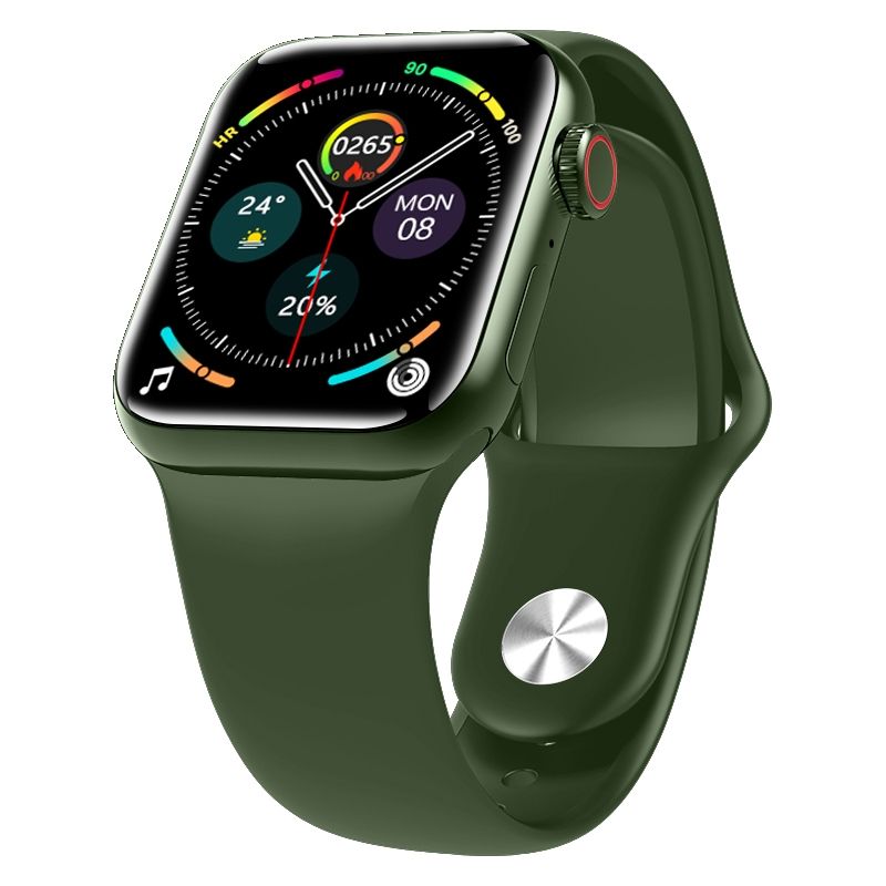 GENERICO - Reloj Inteligente Smartwatch Bluetooth X8 PRO MAX