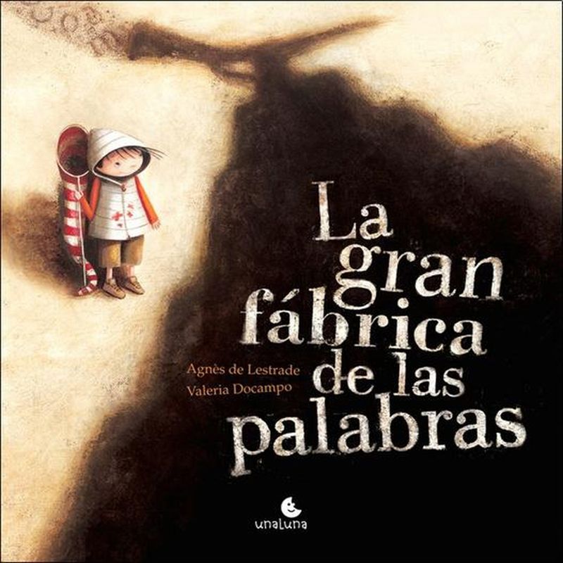 ZIG ZAG - La Gran Fábrica De Las Palabras