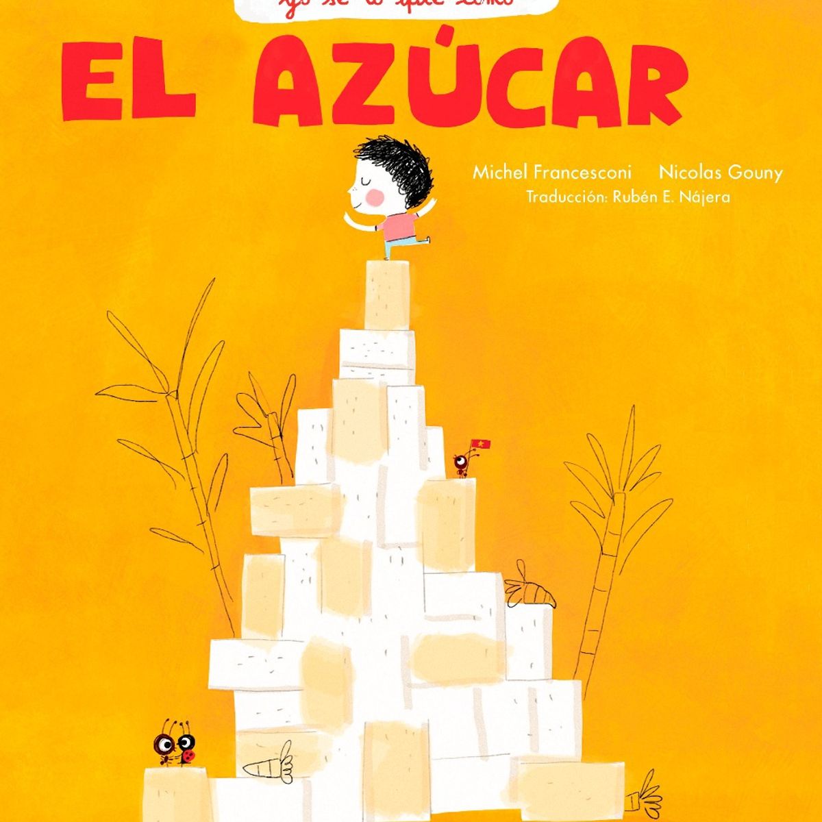 ZIG ZAG - El Azúcar