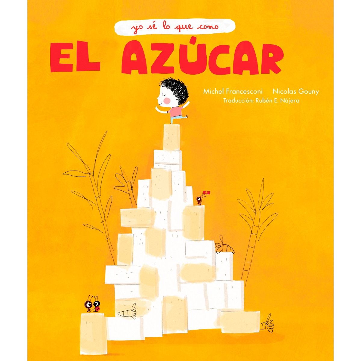 ZIG ZAG - El Azúcar