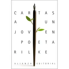 ANAYA - Cartas A Un Joven Poeta