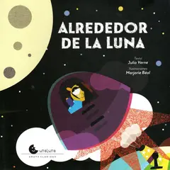ZIG ZAG - Alrededor De La Luna