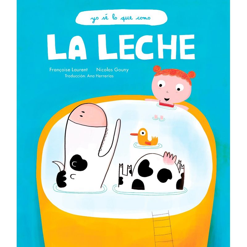 ZIG ZAG - La Leche