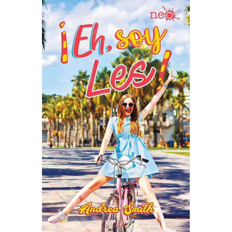 Plataforma Editorial - Eh, Soy Les