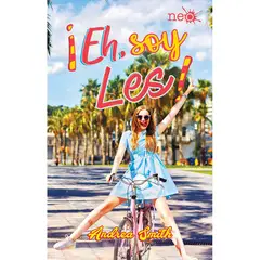 Plataforma Editorial - Eh, Soy Les