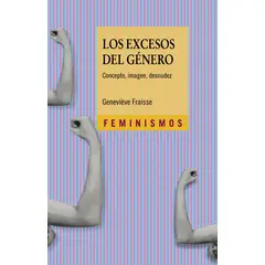 ANAYA - Los Excesos Del Género