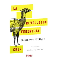 ANAYA - La Revolución Feminista Geek