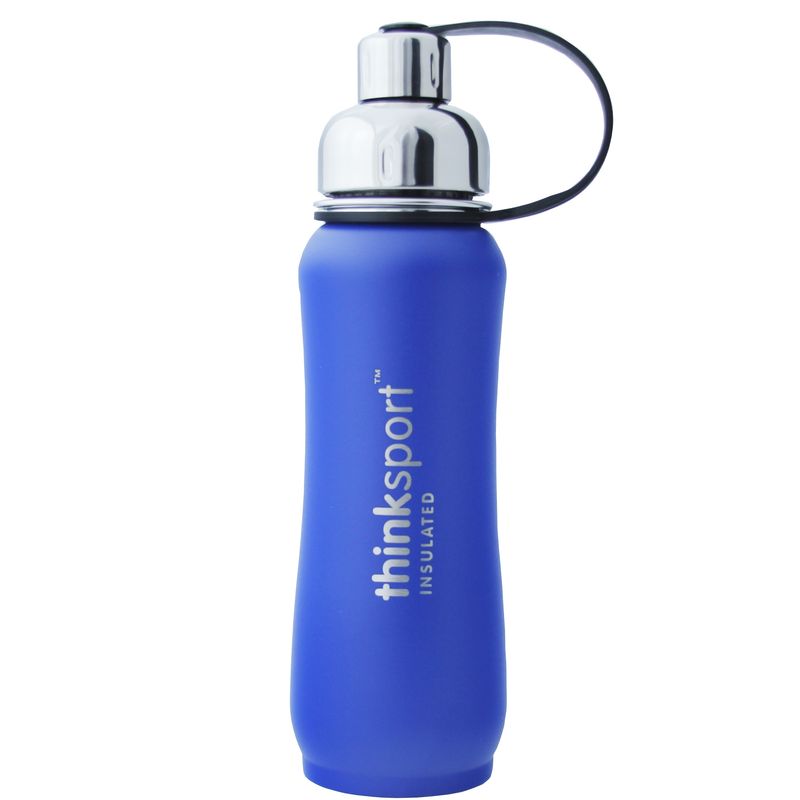 THINKSPORT - ThinkSport Botella Térmica de Agua Insulada 500ml