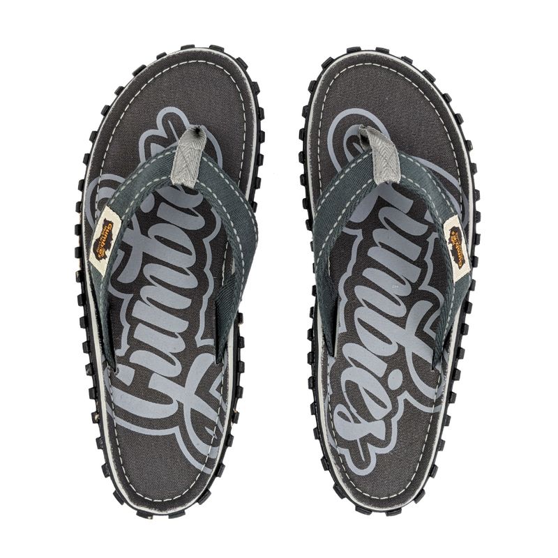 GUMBIES - Sandalia Canvas Cool Gumbies
