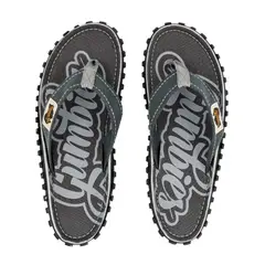 GUMBIES - Sandalia Canvas Cool