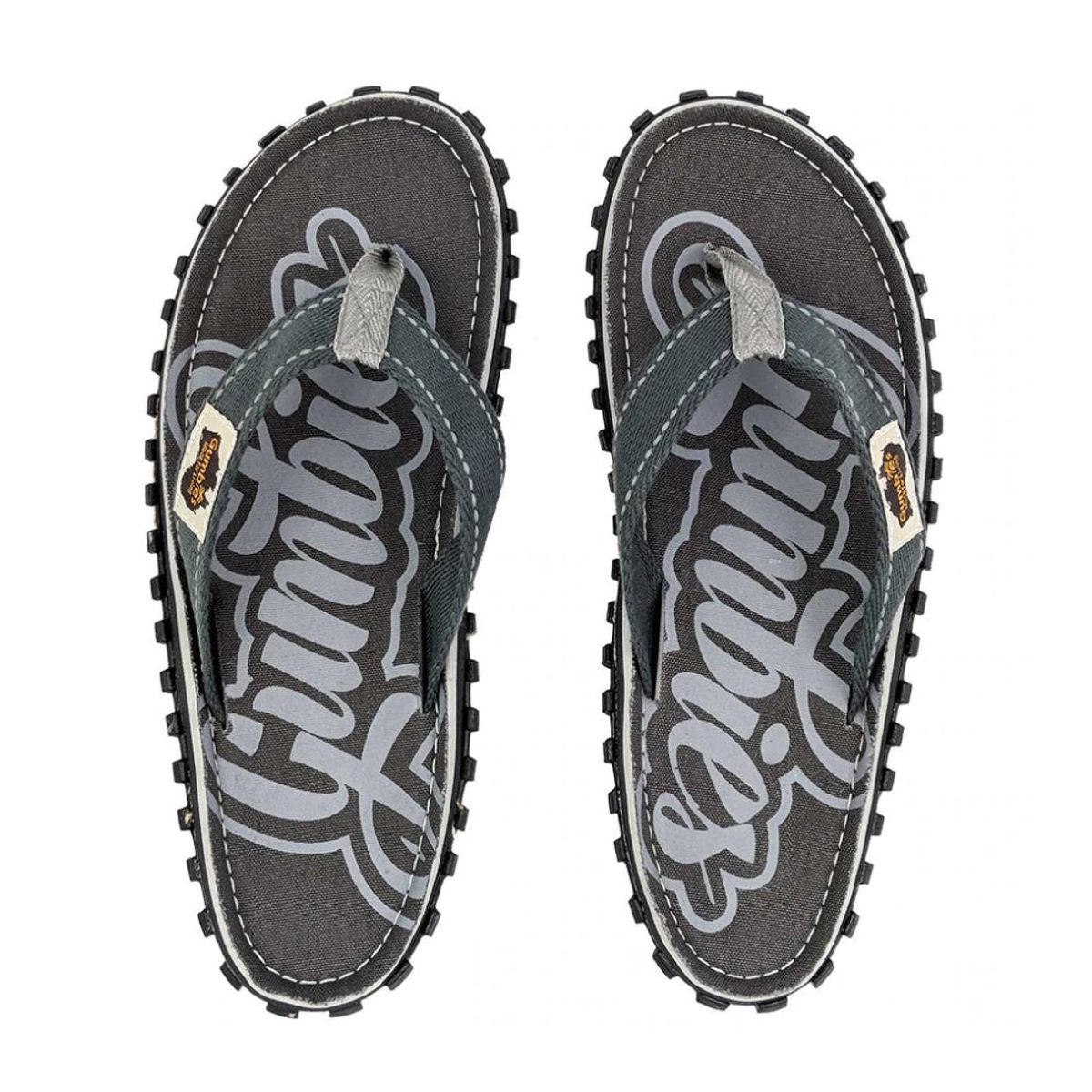 GUMBIES - Sandalia Unisex Canvas Cool Gumbies