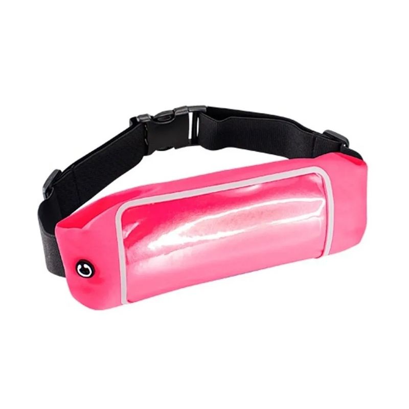 GENERICO - Banano Deportivo Portacelular Hombre Mujer Impermeable Corre