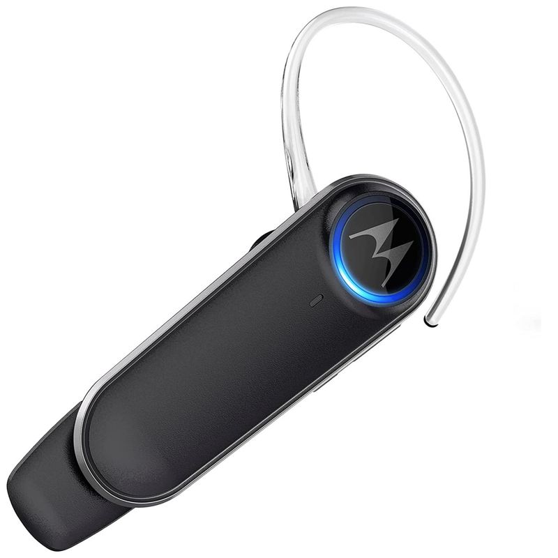 MOTOROLA - Audifono Manos Libres Bluetooth Negro HK500 Motorola