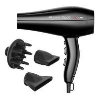 Secador De Pelo Italy 3dtherapy Diva Ceramic Ion 2300w