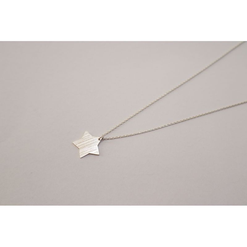 TOPISIMA - Collar de Estrella Topisima