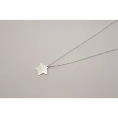 TOPISIMA - Collar de Estrella