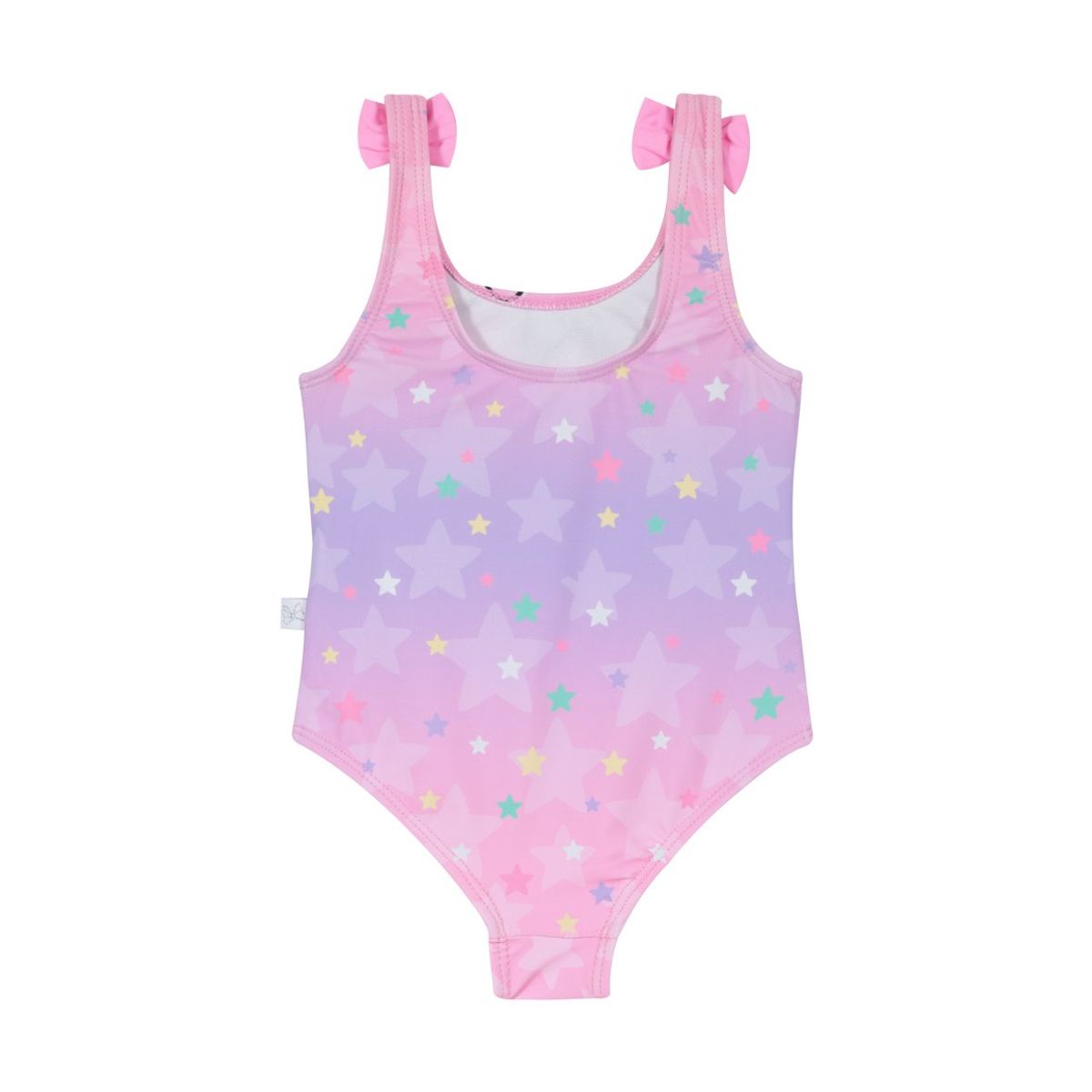 DISNEY - Traje de Baño Bebe Niña Disney Minnie Rosa - Rosa