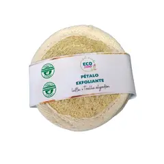 GENERICO - Pétalo Exfoliante De Luffa x 2u