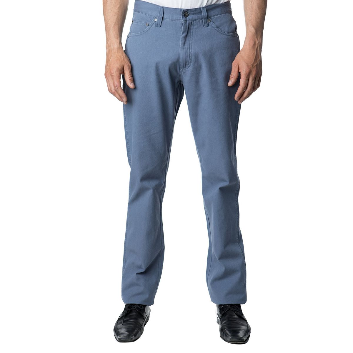 KOTTING - Pantalón Canvas 5 Bolsillos KOTTING