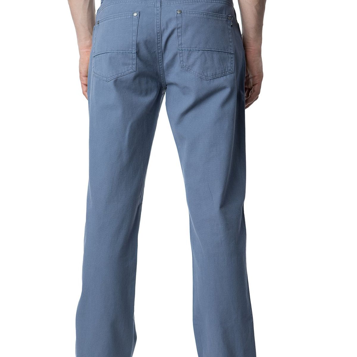 KOTTING - Pantalón Canvas 5 Bolsillos KOTTING