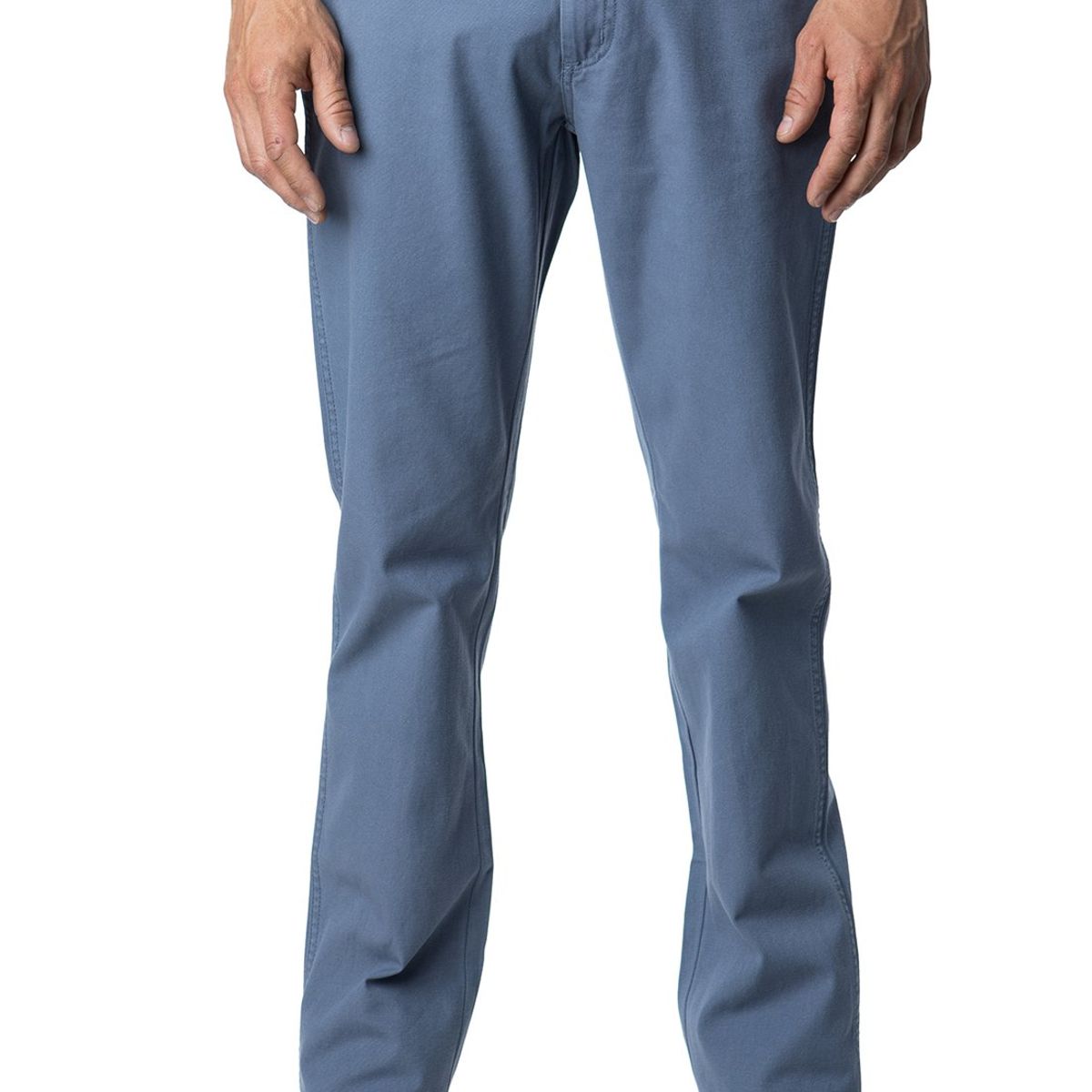 KOTTING - Pantalón Canvas 5 Bolsillos KOTTING