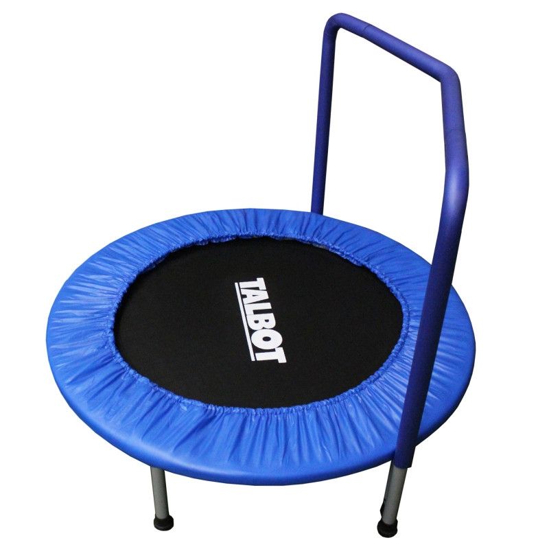 TALBOT - Cama Elástica Infantil 91Cm