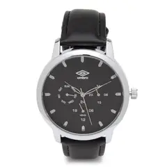 UMBRO - Reloj UMBP-4500-1 Negro Hombre