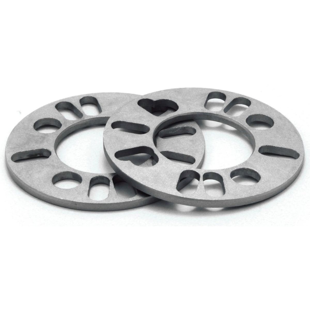 GENERICO - Espaciador De Llanta 8mm 4x100 4x108 4x114 5x100 5x110 5x114