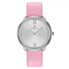SWISS MILITARY HANOWA - Reloj 16-6072.04.001.15 Rosado Mujer