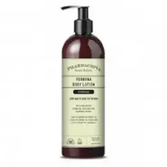 NO LOGO - Crema Organico Vegano 100 Natural Marca Pharmacopia 473ml