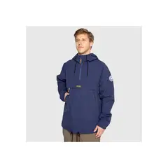 ENDURANCE - Cortaviento Unisex Terrain Azul