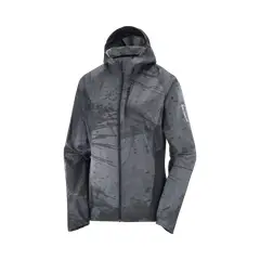 SALOMON - Chaqueta Mujer Bonatti Cross Gr