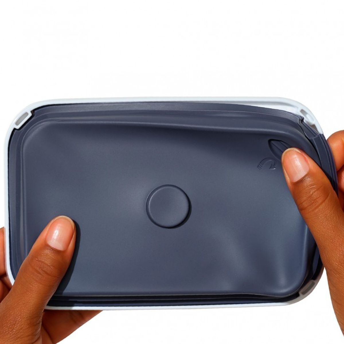 OXO - Contenedor De Alimentos Cuadrado 2.1 Lt Pop Premium Oxo OXO