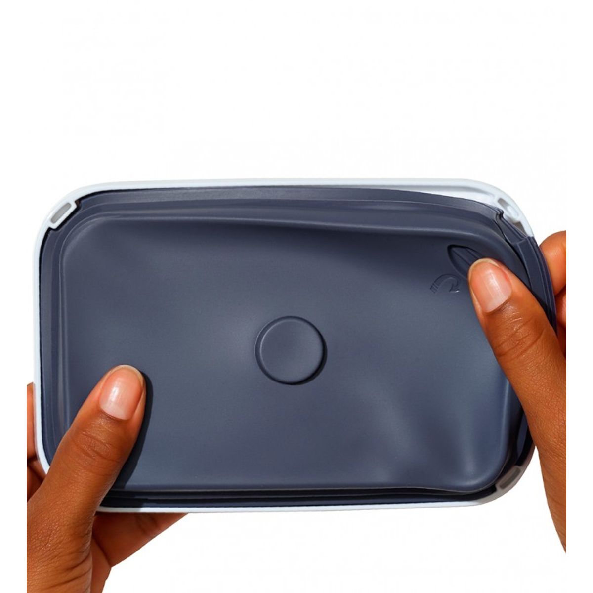 OXO - Contenedor De Alimentos Cuadrado 2.1 Lt Pop Premium Oxo OXO