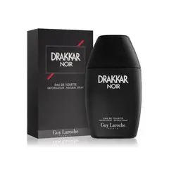 GUY LAROCHE - Drakkar Noir 200 ml EDT Hombre - Turquesa