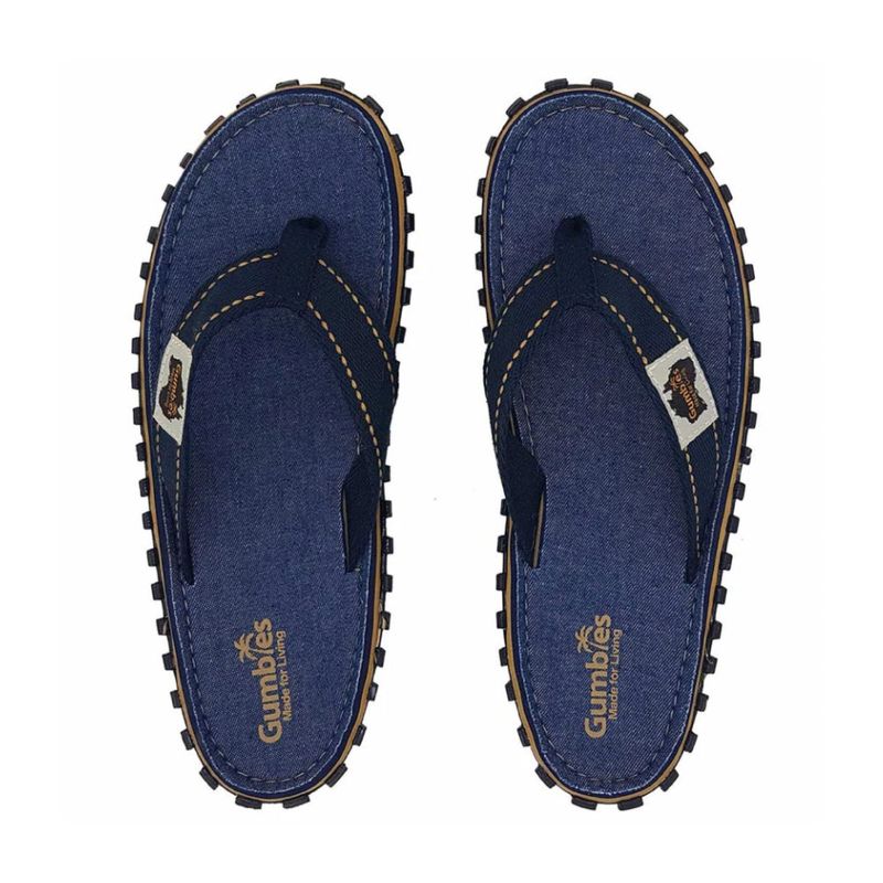 GUMBIES Sandalia Canvas Denim Gumbies | falabella.com