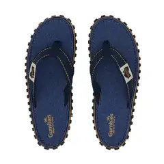 GUMBIES - Sandalia Canvas Denim