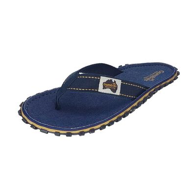 Imagen 2 del producto Sandalia Unisex Canvas Denim