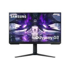 SAMSUNG - Monitor Odyssey G3 S27AG32 / FHD / 165 Hz/ 27" LED
